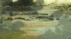 Tensui no Sakuna-hime episodio 9