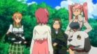 Highschool of the Dead Ova episodio 1