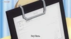 Elf-san wa Yaserarenai. episodio 1