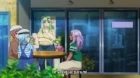 Elf-san wa Yaserarenai. episodio 10