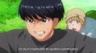 Elf-san wa Yaserarenai. episodio 12