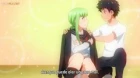 Elf-san wa Yaserarenai. episodio 14