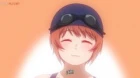Elf-san wa Yaserarenai. episodio 4