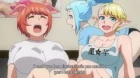 Elf-san wa Yaserarenai. episodio 7