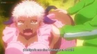 Elf-san wa Yaserarenai. episodio 9
