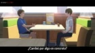 Shoushimin Series episodio 20