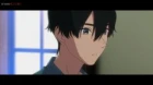 Shoushimin Series episodio 9