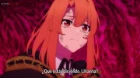 Tsue to Tsurugi no Wistoria episodio 11