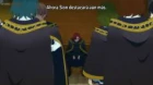 Tsue to Tsurugi no Wistoria episodio 2