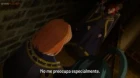 Tsue to Tsurugi no Wistoria episodio 4