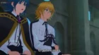 Tsue to Tsurugi no Wistoria episodio 5