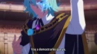 Tsue to Tsurugi no Wistoria episodio 7