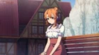 Tsue to Tsurugi no Wistoria episodio 8