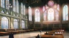 Tsue to Tsurugi no Wistoria episodio 9