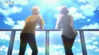 Kami no Tou: Ouji no Kikan episodio 17