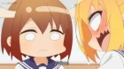 Shikanoko Nokonoko Koshitantan episodio 1