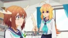 Shikanoko Nokonoko Koshitantan episodio 10