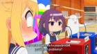 Shikanoko Nokonoko Koshitantan episodio 2
