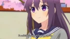Shikanoko Nokonoko Koshitantan episodio 3