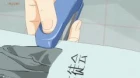 Shikanoko Nokonoko Koshitantan episodio 4