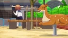 Shikanoko Nokonoko Koshitantan episodio 5