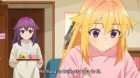 Shikanoko Nokonoko Koshitantan episodio 6