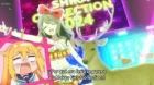 Shikanoko Nokonoko Koshitantan episodio 7