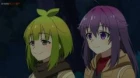 Shikanoko Nokonoko Koshitantan episodio 8