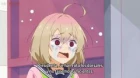Shikanoko Nokonoko Koshitantan episodio 9