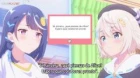 VTuber Nandaga Haishin Kiri Wasuretara Densetsu ni Natteta episodio 5