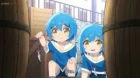 Isekai Yururi Kikou: Kosodateshinagara Boukensha Shimasu episodio 5