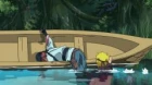 Naruto Shippuden Pelicula episodio 2