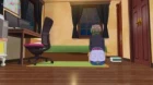 Mayonaka Punch episodio 4