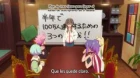 Mayonaka Punch episodio 7