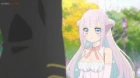 Katsute Mahou Shoujo to Aku wa Tekitai shiteita. episodio 12