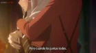 Katsute Mahou Shoujo to Aku wa Tekitai shiteita. episodio 8