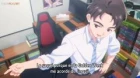Koi wa Futago de Warikirenai episodio 3