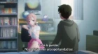 Koi wa Futago de Warikirenai episodio 5