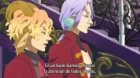 Bye Bye, Earth episodio 8