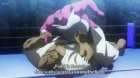 Kinnikuman: Kanpeki Chоujin Shiso-hen episodio 10