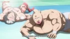 Kinnikuman: Kanpeki Chоujin Shiso-hen episodio 11