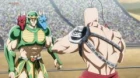 Kinnikuman: Kanpeki Chоujin Shiso-hen episodio 14