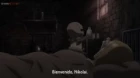 Kinnikuman: Kanpeki Chоujin Shiso-hen episodio 21
