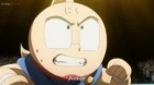 Kinnikuman: Kanpeki Chоujin Shiso-hen episodio 8