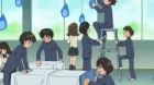 Futakoi episodio 9
