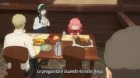 Spy x Family Movie: Code: White episodio 1