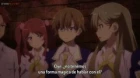 Hitoribocchi no Isekai Kouryaku episodio 10