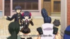 Nageki no Bourei wa Intai shitai episodio 11