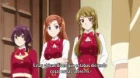 Rekishi ni Nokoru Akujo ni Naru zo episodio 10