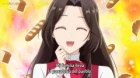 Rekishi ni Nokoru Akujo ni Naru zo episodio 3